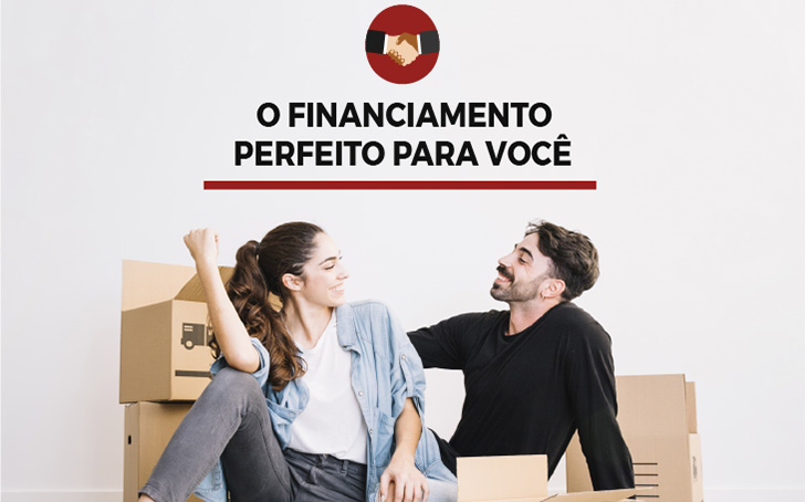 Fale conosco e simule seu financiamento agora!